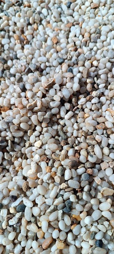 Галька жемчужная