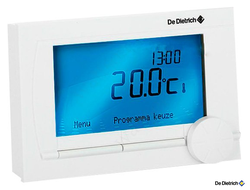 Модулирующий термостат комнатной температуры AD 289