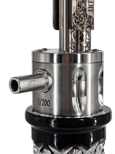 REVOLVER HOOKAH | RDR2 с МИНИ КОЛБОЙ