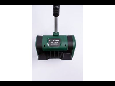 Снегоуборщик аккумуляторный FAVOURITE OBS 21/4SP (21В, 4Ач) [56774]