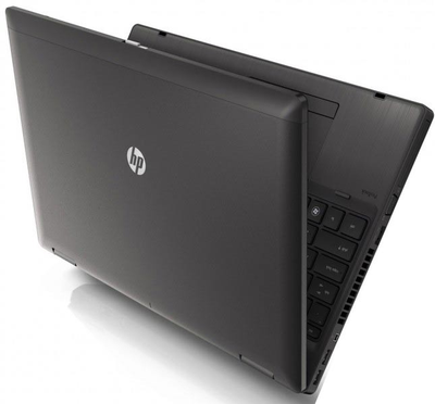 Hp 6560b i5 sales