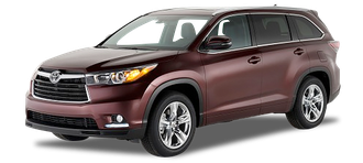 Шумоизоляция Тойота Хайлендер / Toyota Highlander