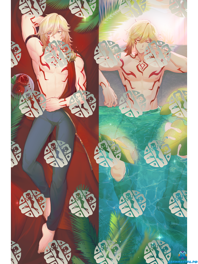 Мидей Honkai: Star Rail