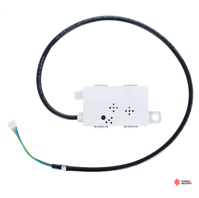Wi-Fi модуль Royal Clima OSK107 c голосовым управлением для бытовых сплит-систем серий PERFETTO, ATTICA NERO, GLORIA, PANDORA, ARIA, OPTIMUM, MULTI GAMMA