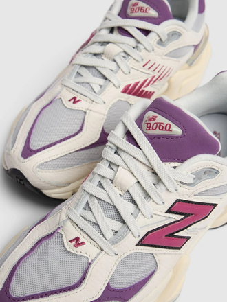New Balance 9060 Magenta