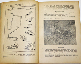 Успенский В.С. Гага и гагачье хозяйство. М.: СНК РСФСР. Главное управление по заповедникам, зоопаркам и зоосадам, 1946.