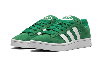 Adidas Campus 00s Green Cloud White