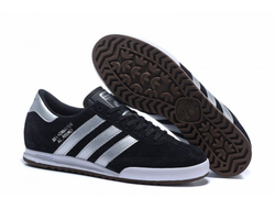 Adidas Beckenbauer Allround черные