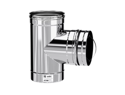 Craft GS ревизия с заглушкой (316/0,5) Ф130