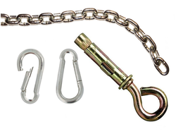 Набор крепления для подвесного кресла