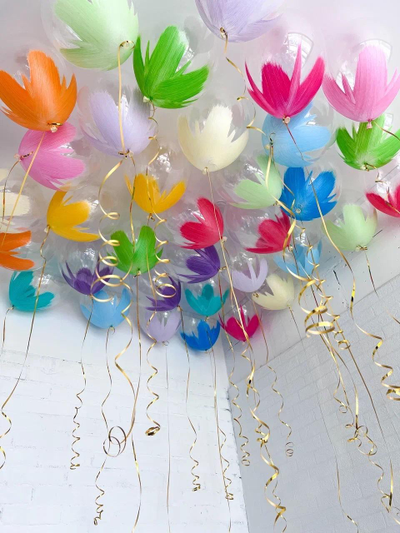 Шары Браш / шт