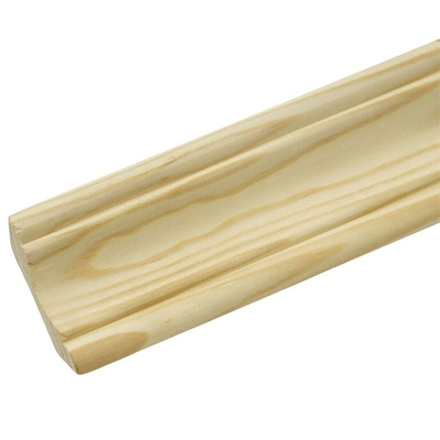 Плинтус срощенный «Универсальный 45» 2,5м