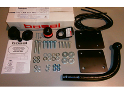 Фаркоп Bosal 6745-A для Kia Soul I 2008-2014