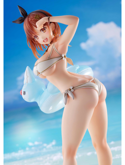 Фигурка 1/6 Райзалин Стаут (Reisalin Stout White Swimsuit ver.)