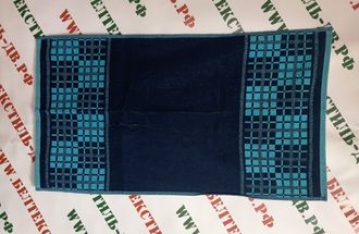 Полотенце махровое "Томас", арт. 6с103.412ж1, 50*90