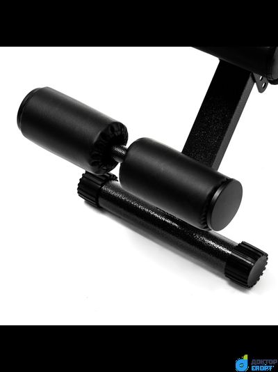 Скамья силовая универсальная DFC D369