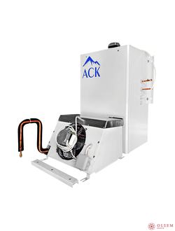 Среднетемпературная сплит-система АСК-Холод СС-13