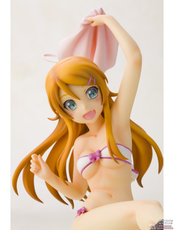 Фигурка 1/7 Кирино Косака (Kousaka Kirino Swimsuit ver.)