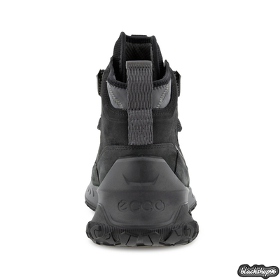 ECCO ULT TRN MID Waterproof Black (40-45)