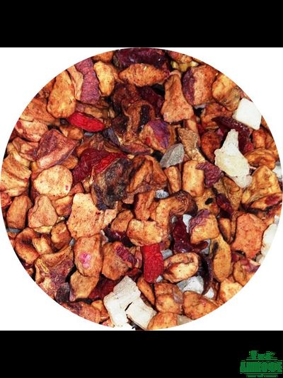 Турецкое яблоко