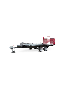 Прицеп «Тандем» (8213 2E)