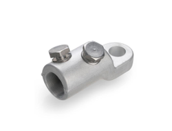 Наконечник болтовой 2НБЕ-150/240 (евросерия) с угловым расположением болтов