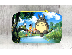 Пенал мягкий Мой сосед Тоторо, Totoro №21