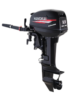 Лодочный мотор Hangkai 9.9