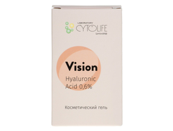 Cytolife Биоревитализант Vision 0,6%