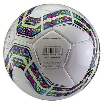 Vamos Fiero BV2560-AFH (№5 Футбольный мяч)