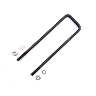 Стремянка кузовная 290 мм в/сб