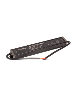 Блок питания 250W 12V IP67 SANPU (12V/20.8A/250W) (IP67 металл/3 года)