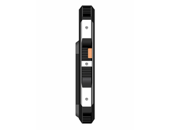 BQ 2817 Tank Quattro Power Черный