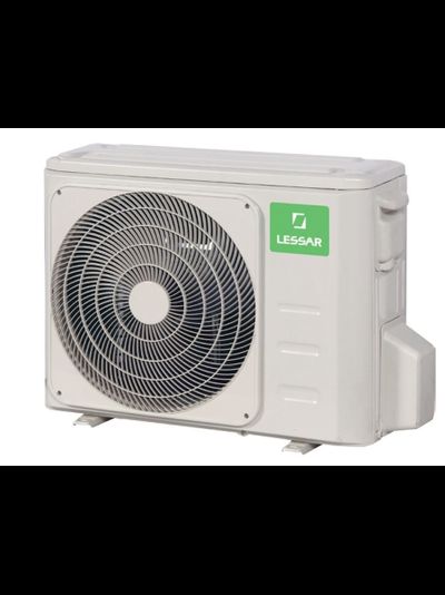 Кондиционер Lessar LS-HE09KBE2/LU-HE09KBE2