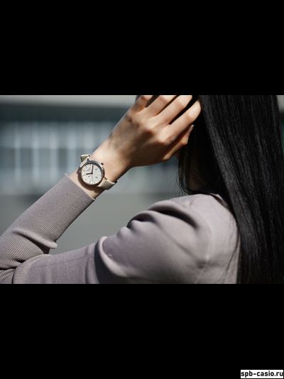 Часы Casio Sheen SHE-4541CGL-4AUDF