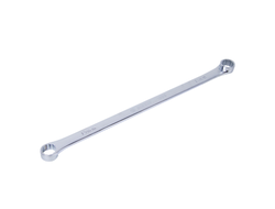 Ключ накидной 19х21 мм, прямой KING TONY 19B01921