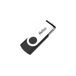 Накопитель USB 3.0 16GB Netac NT03U505N-016G-20BK U505