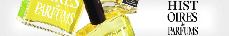 Histoires de Parfums