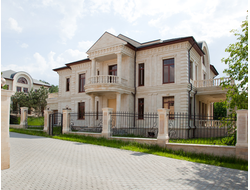 АРХАНГЕЛЬСКОЕ (Управделами Президента РФ)