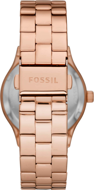 Наручные часы Fossil BQ3651