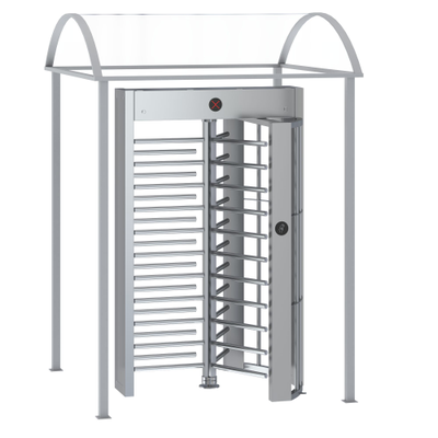 Турникет ПОЛНОРОСТОВОЙ БЛОКПОСТ СТ 1A серия СПЕКТР Z