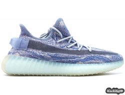 ADIDAS YEEZY BOOST 350 v2 MX FROST BLUE (40-45)