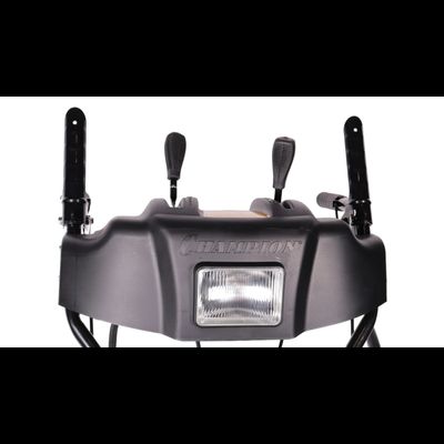 Снегоотбрасыватель CHAMPION ST861