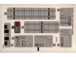 Sticker Sheet for Set 75154 - 28526/6163695, n/a (75154stk01)
