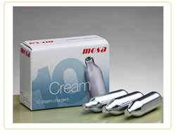 Баллончики n2o для взбивания