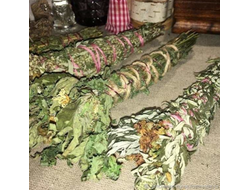 Скрутки для Окуривания, большие