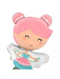 85 см Феечка