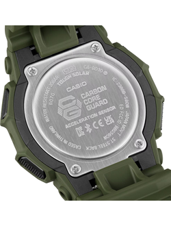 Часы Casio G-Shock GA-B010-3A