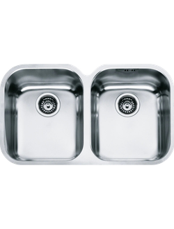 Мойка FRANKE ARMONIA AMX 120