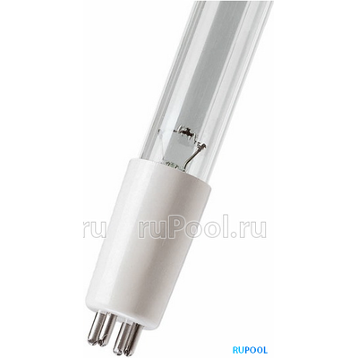 УФ-обеззараживатель Van Erp Blue Lagoon UV-C Timer 75000, 75 Вт, 16 куб.м/ч